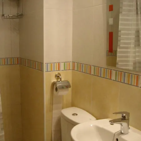 Ribera De Los Molinos Apartamento