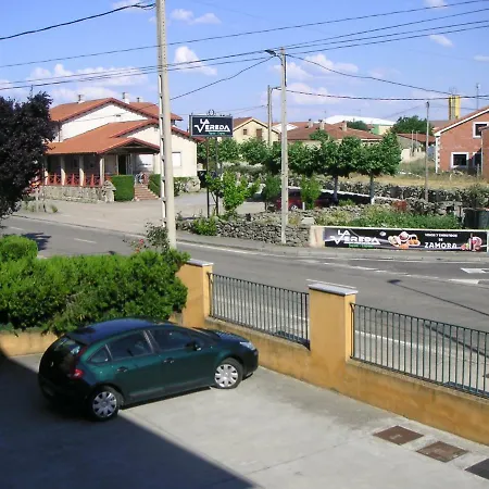 Ribera De Los Molinos *