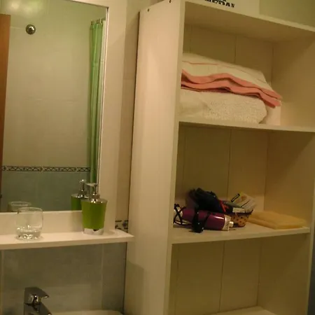 Apartamento Ribera De Los Molinos *