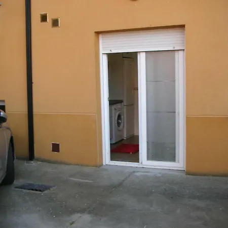 Apartamento Ribera De Los Molinos