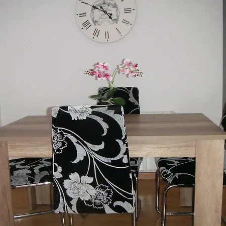 Ribera De Los Molinos Apartamento