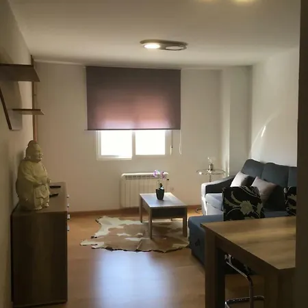 Apartamento Ribera De Los Molinos Bermillo de Sayago